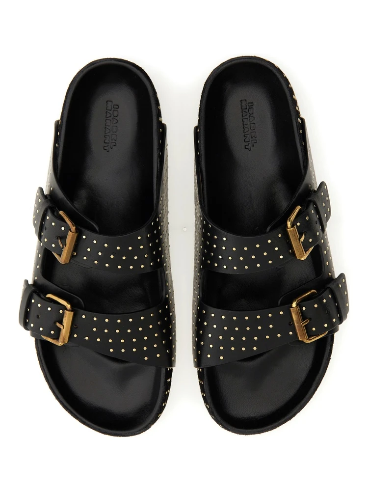 SANDAL "LENNYO" alternative