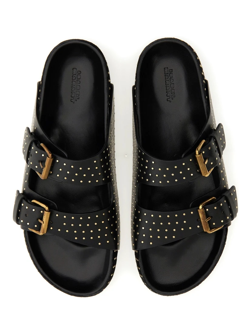 SANDAL "LENNYO"