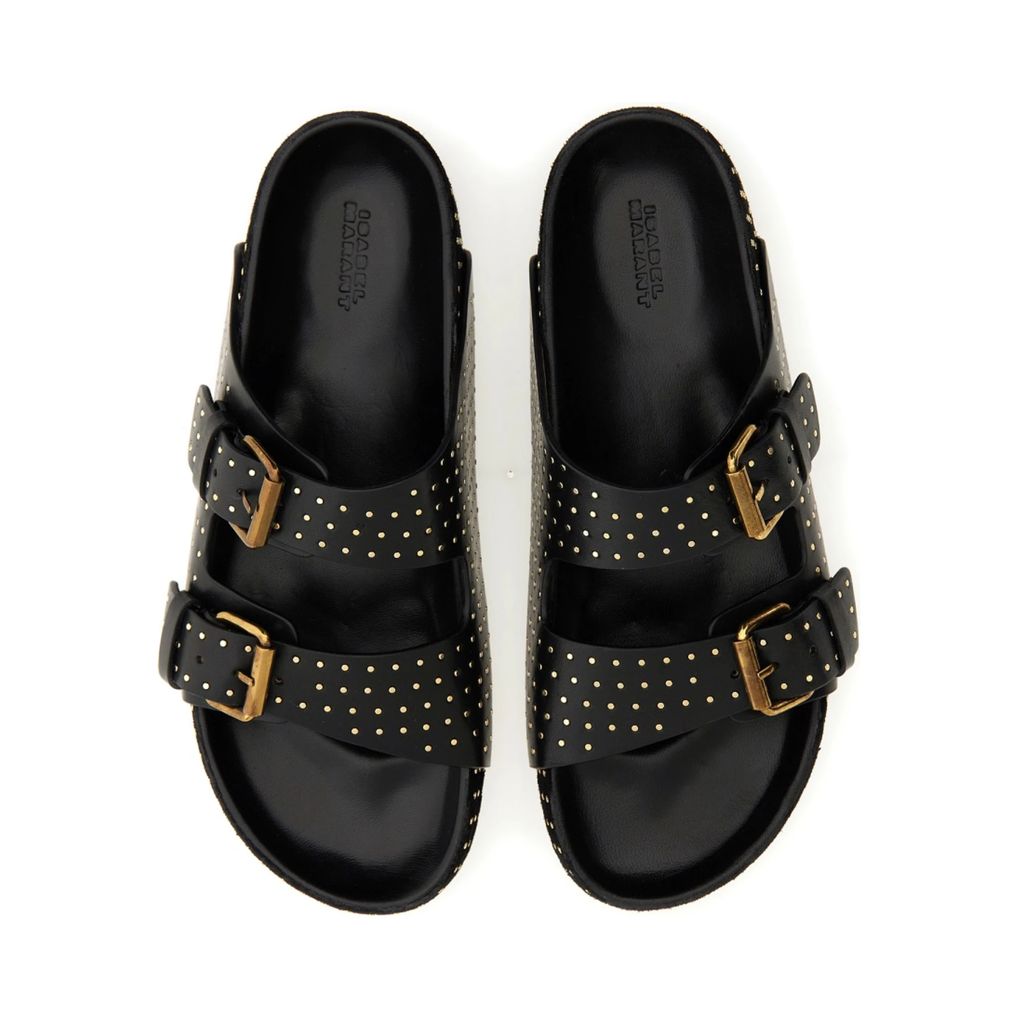 SANDAL "LENNYO"