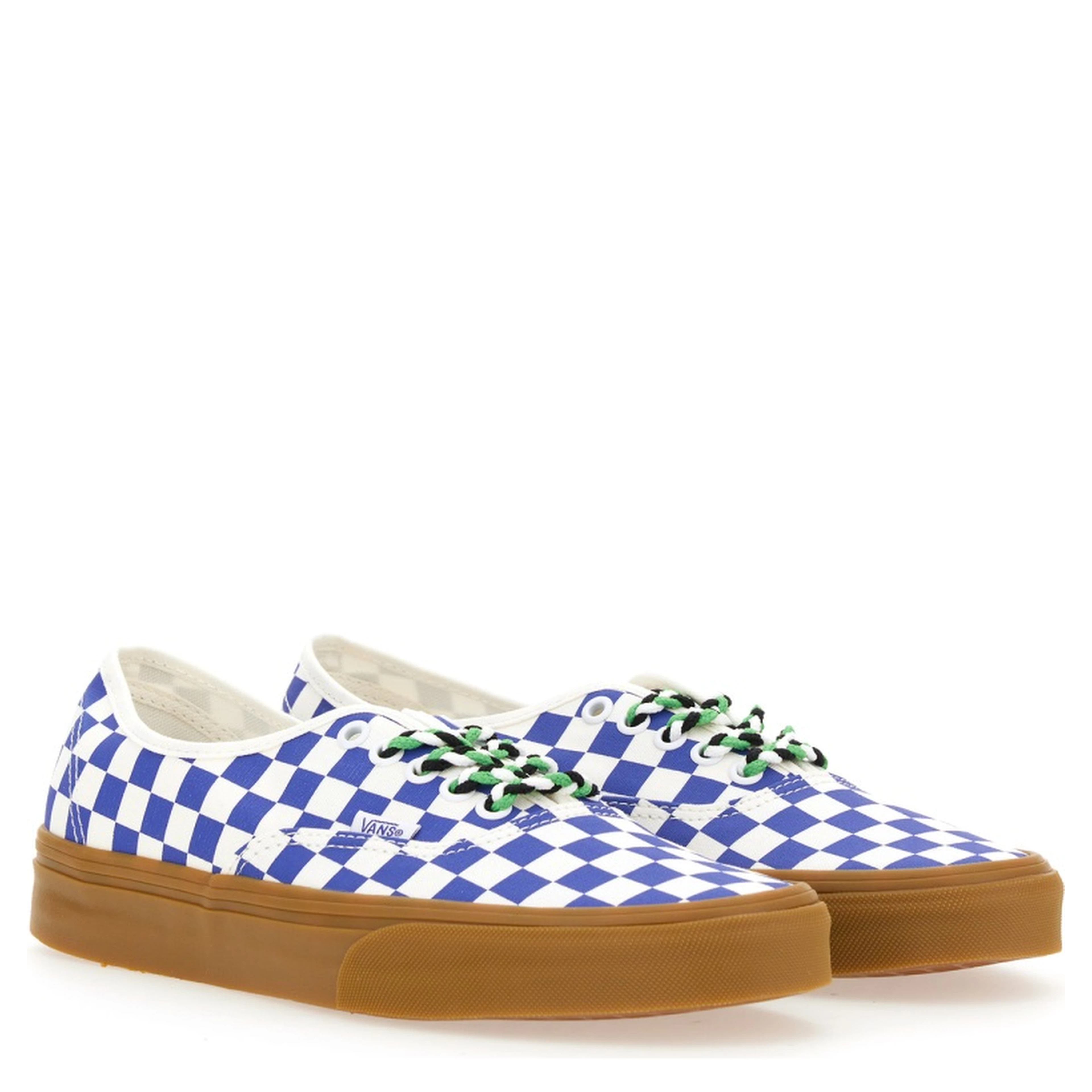 AUTHENTIC SNEAKER