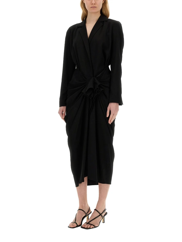 MIDI DRESS alternative