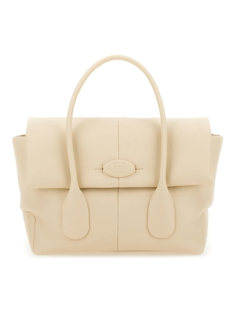 REVERSE SMALL "DI BAG" BAG