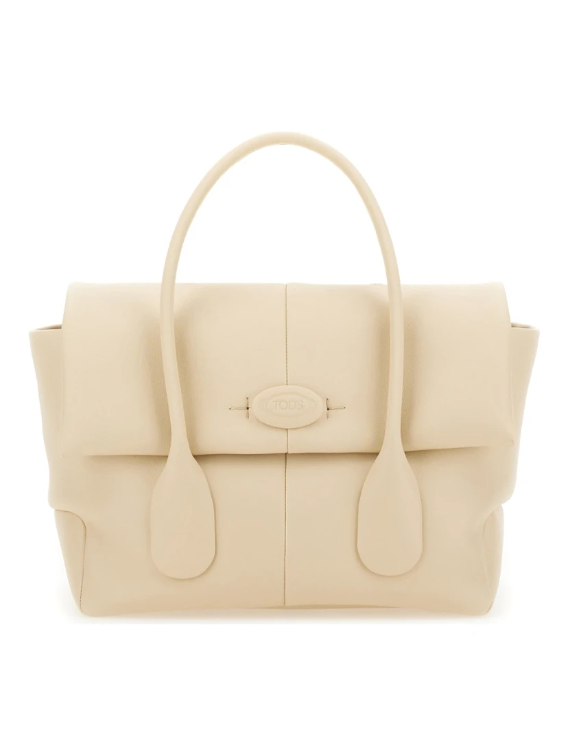 REVERSE SMALL "DI BAG" BAG