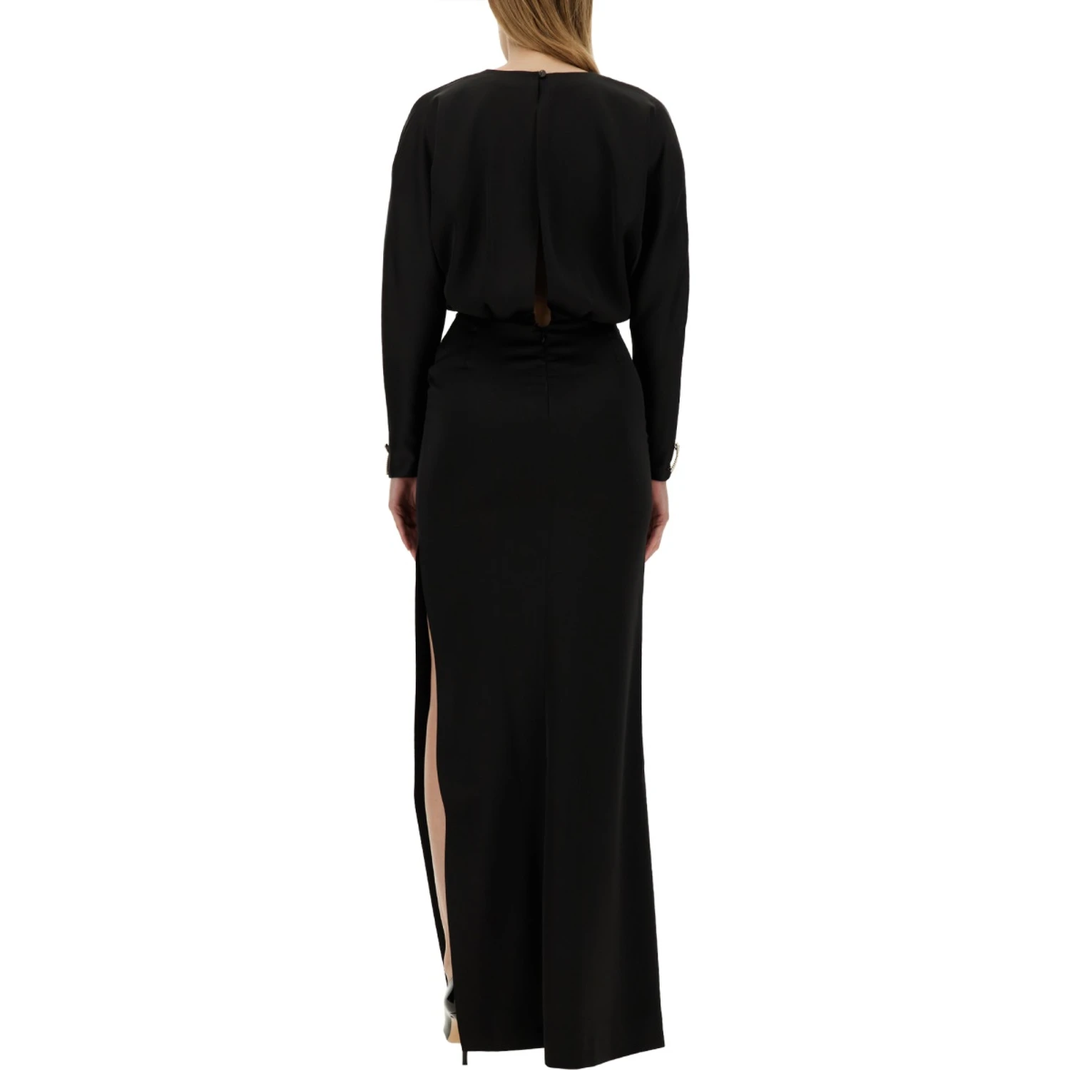 LONG DRESS