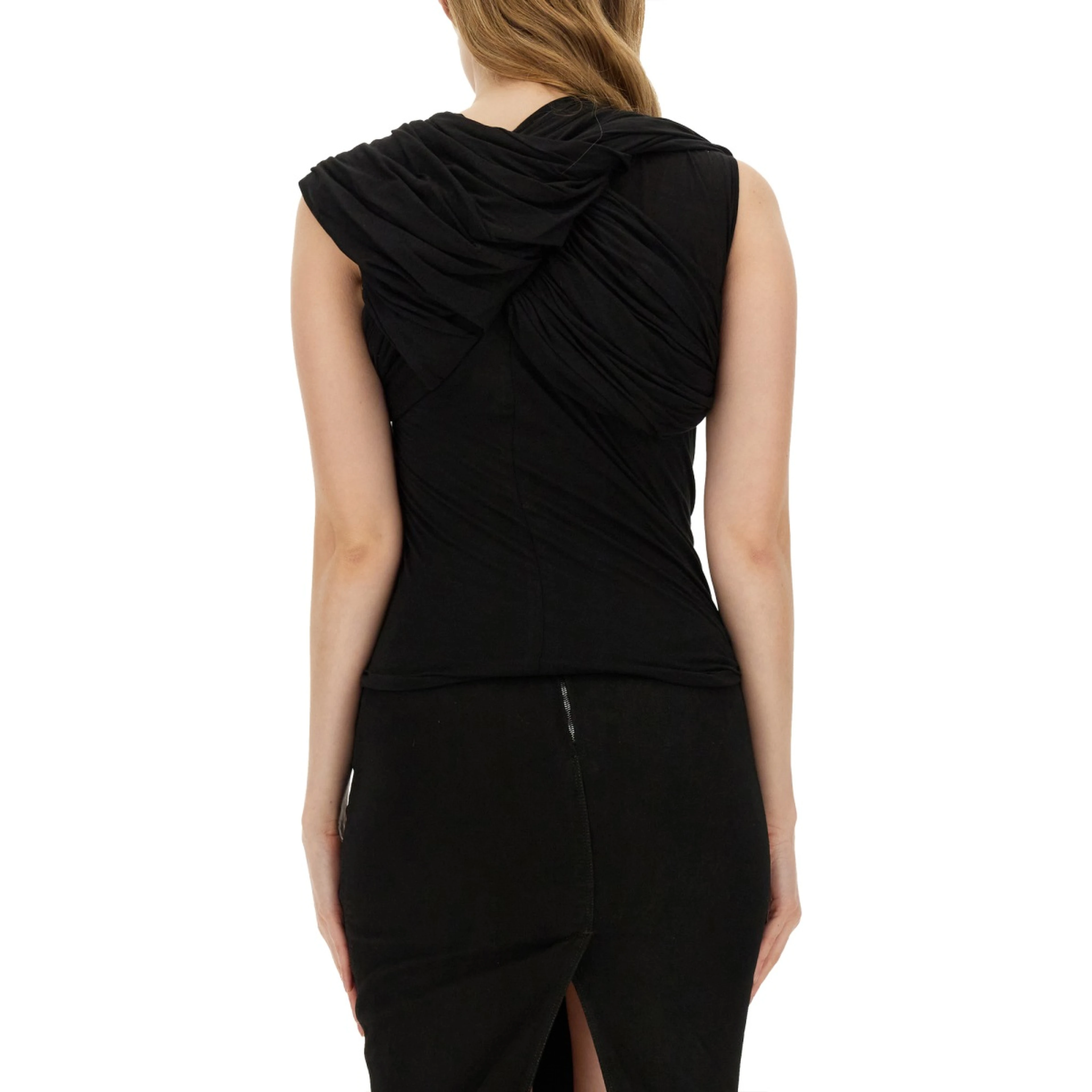 "HARNESS T" TOP