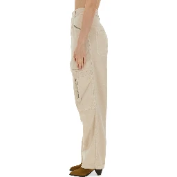 PANTS "JOLANDE"