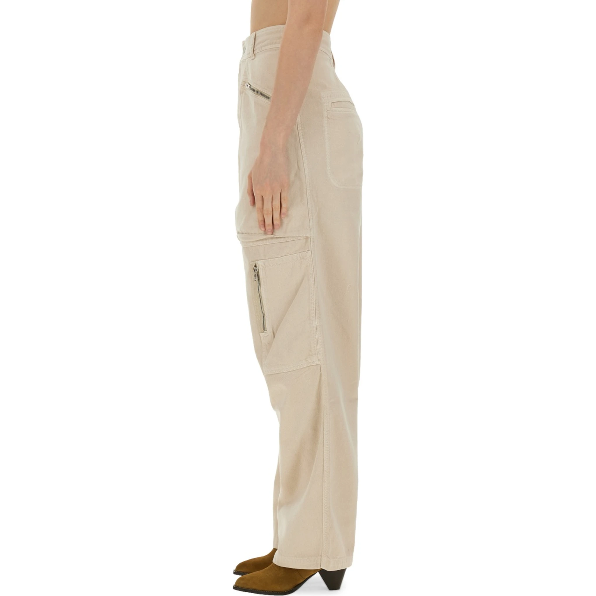 PANTS "JOLANDE"