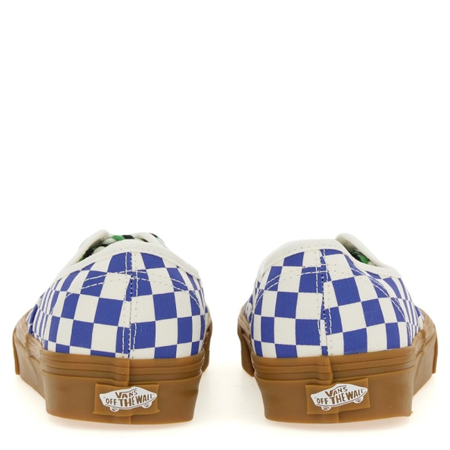 AUTHENTIC SNEAKER