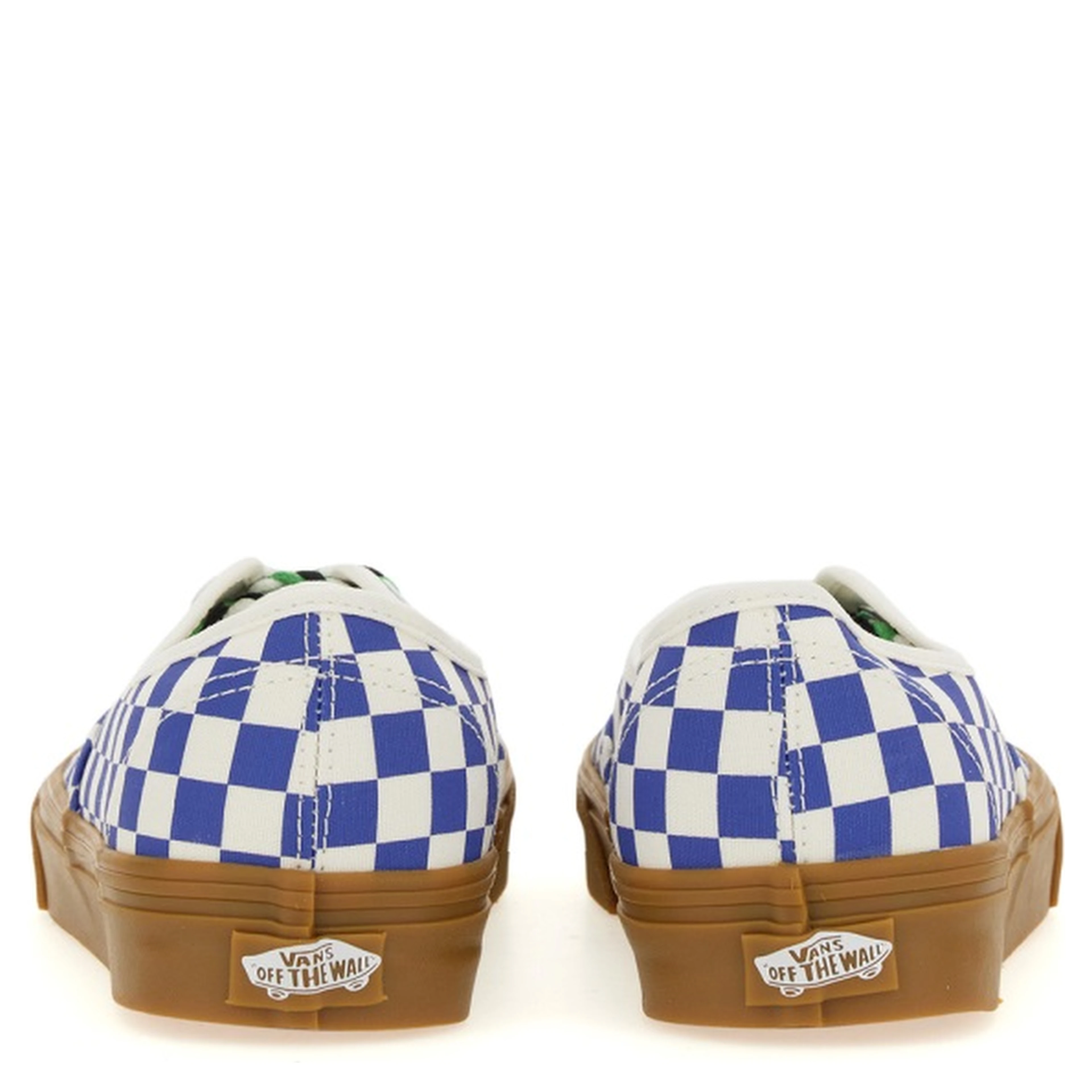 AUTHENTIC SNEAKER