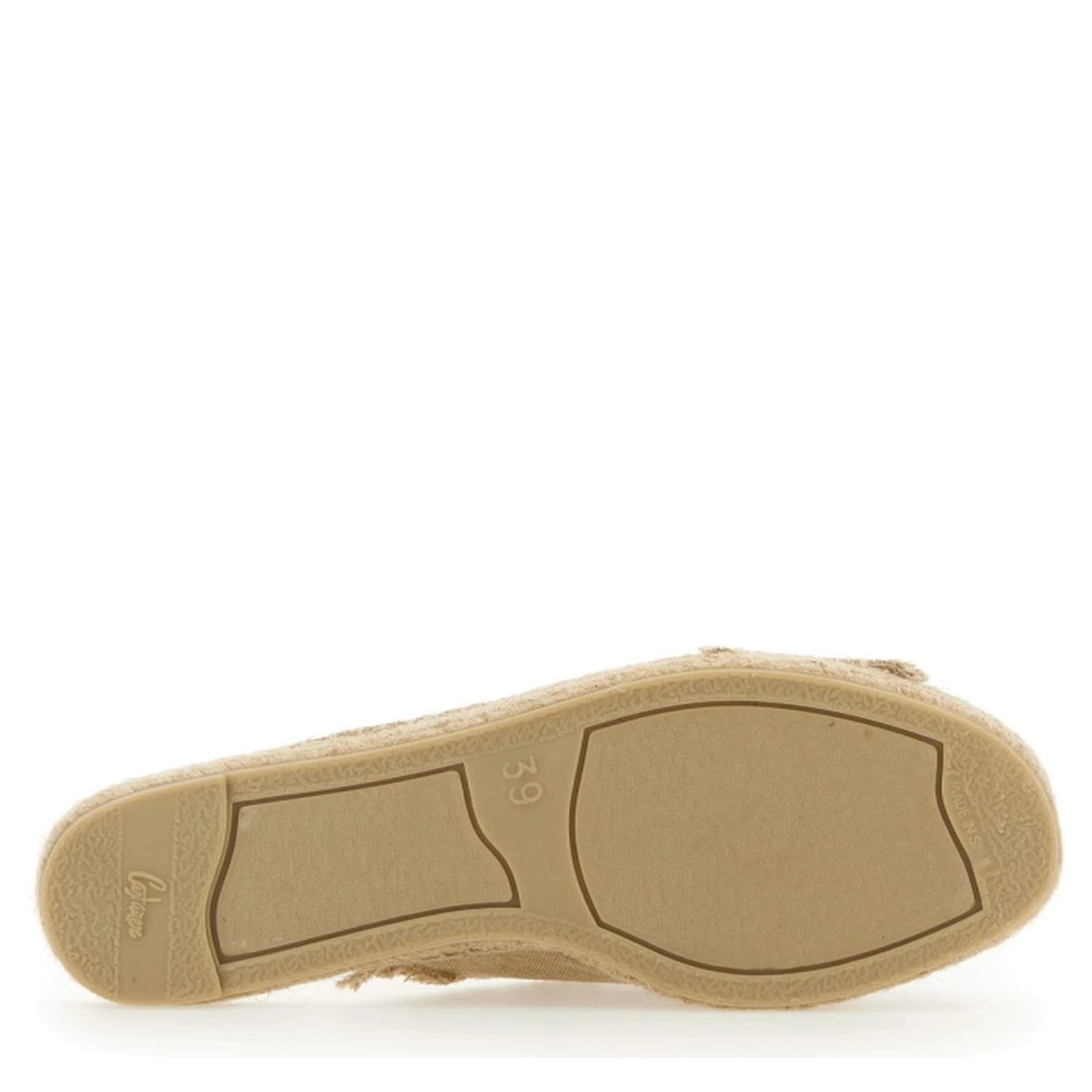 SANDAL "PALMERA"
