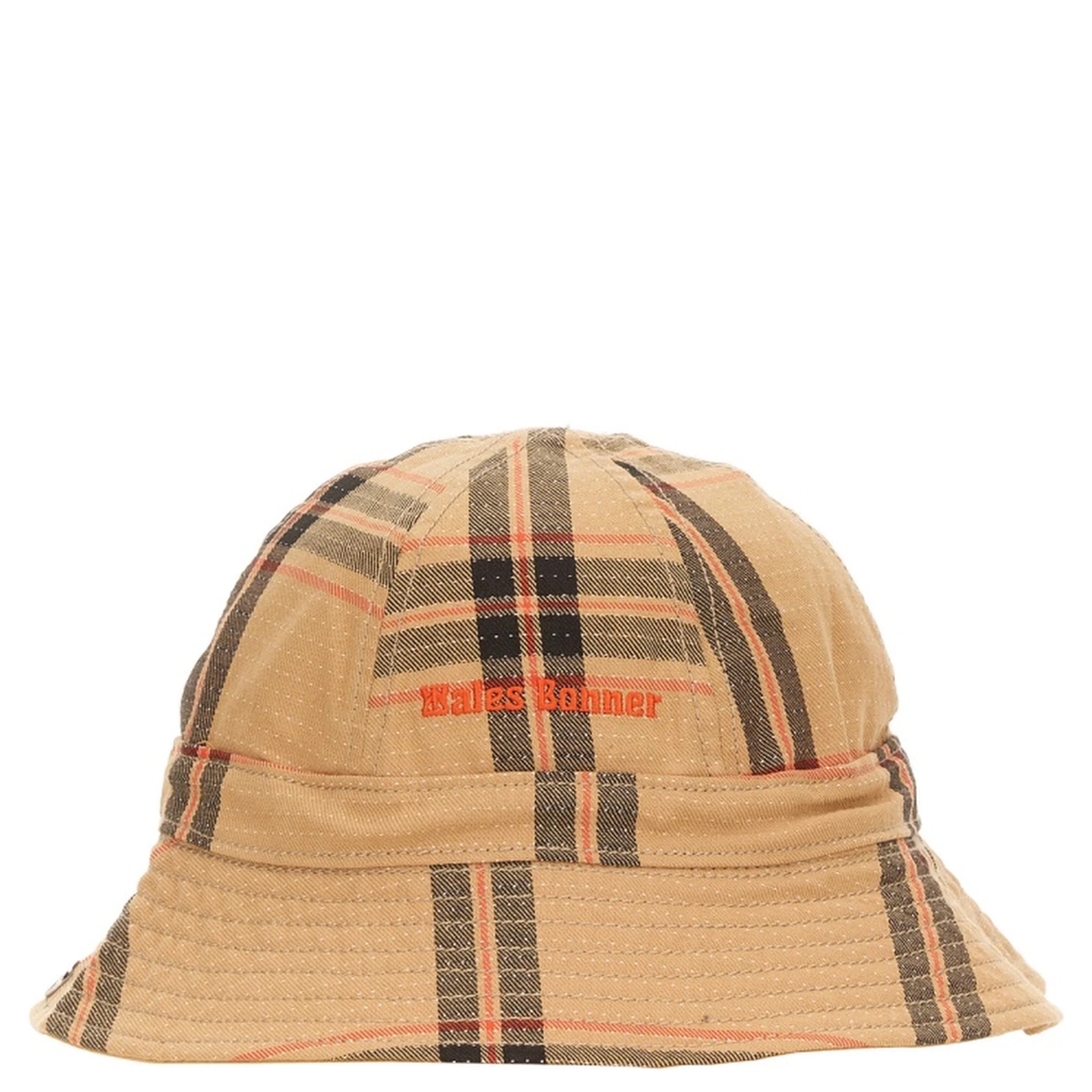 BUCKET HAT