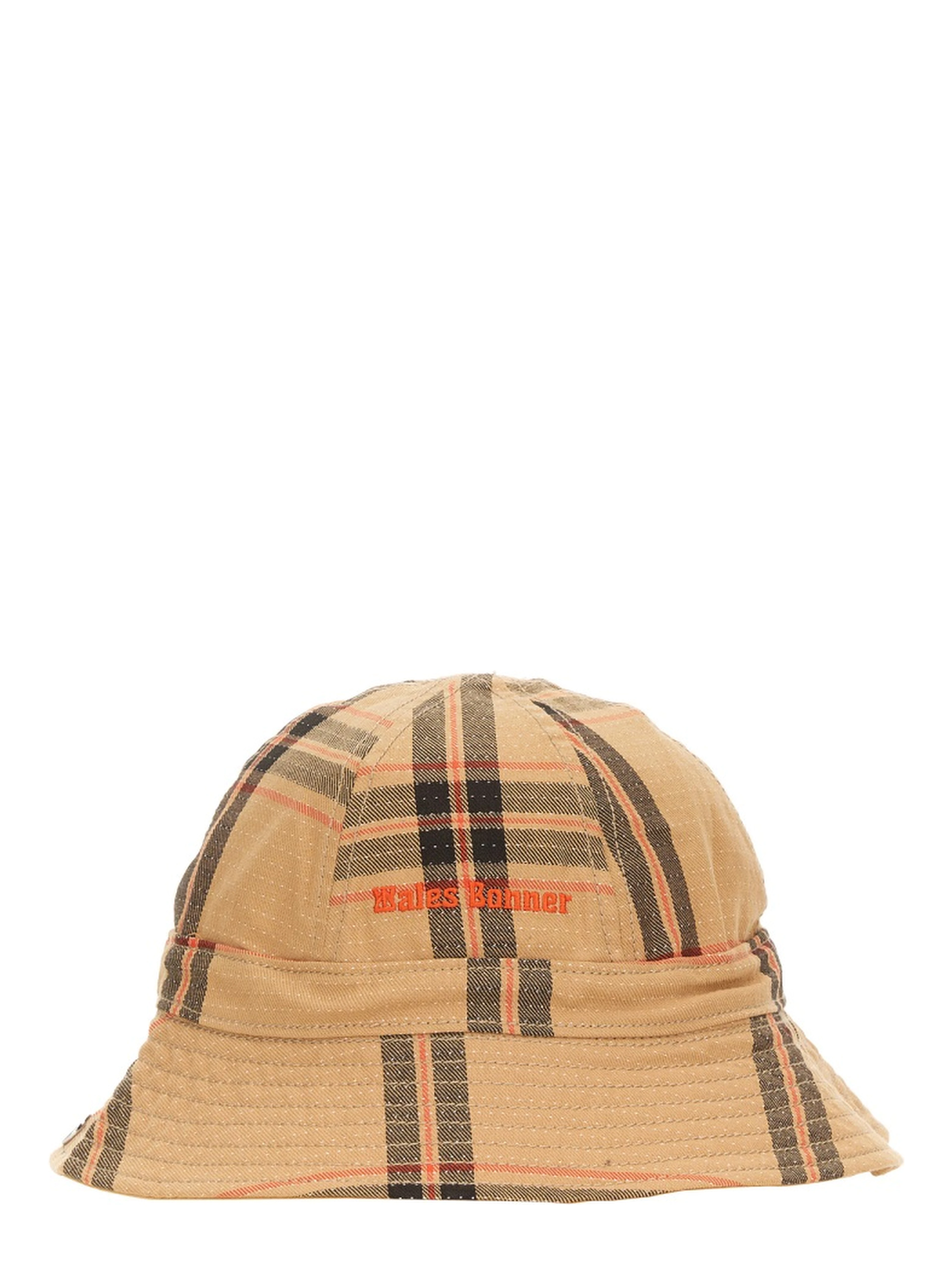 BUCKET HAT