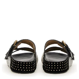 SANDAL "LENNYO"