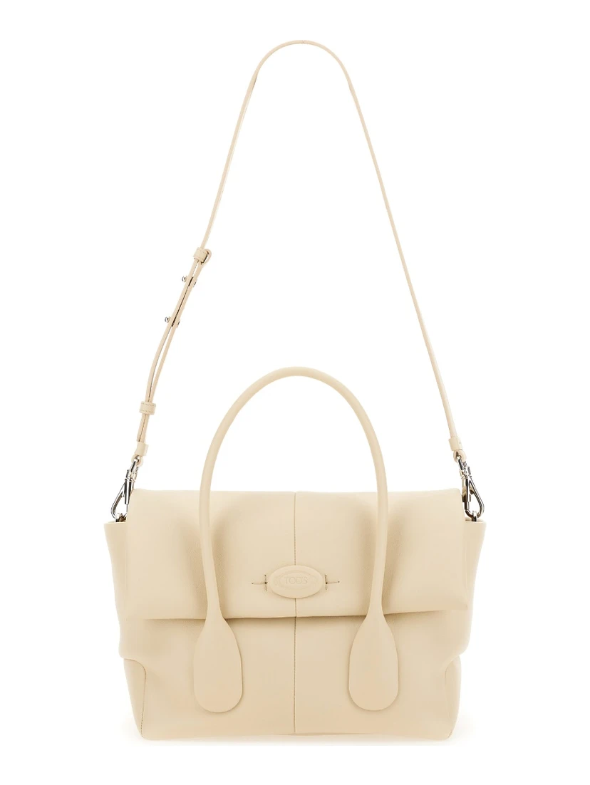 REVERSE SMALL "DI BAG" BAG