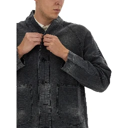 "ERKIN" JACKET