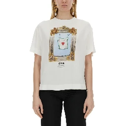 "GONE WITH THE WIND" T-SHIRT