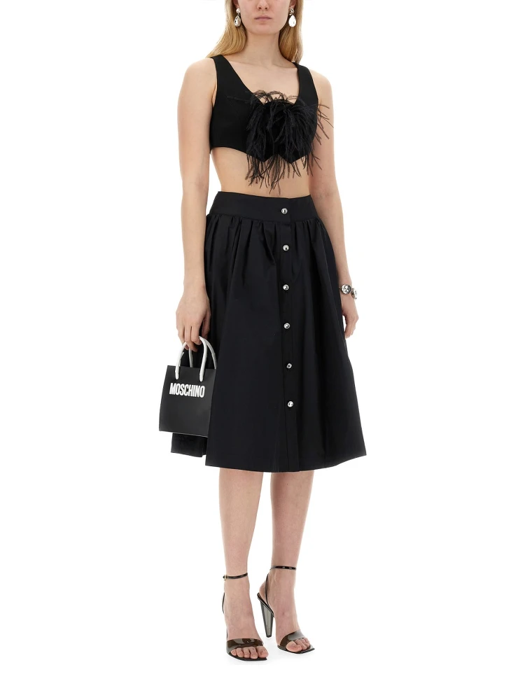 VESTS WITH ROSE. alternative