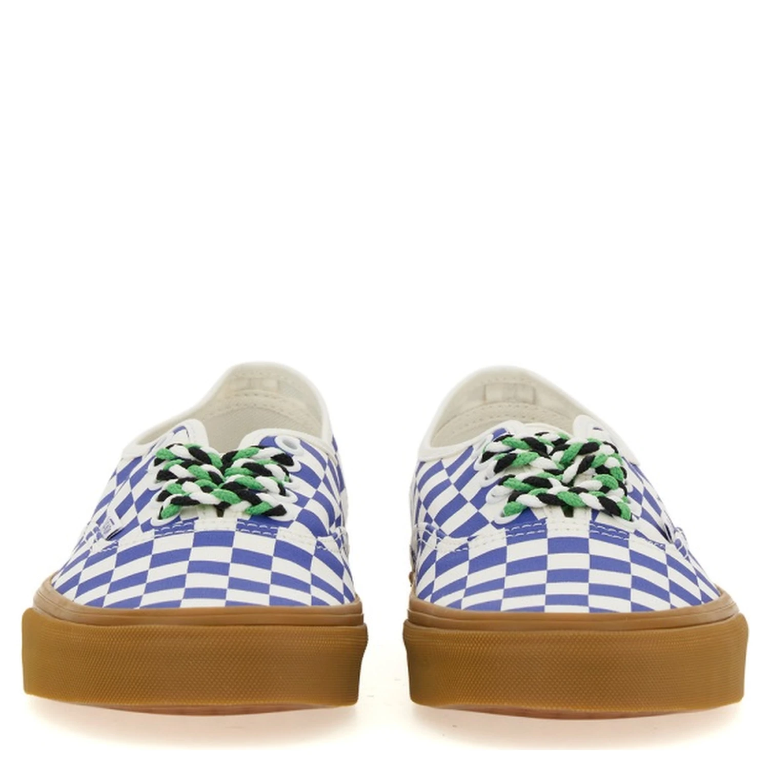 AUTHENTIC SNEAKER