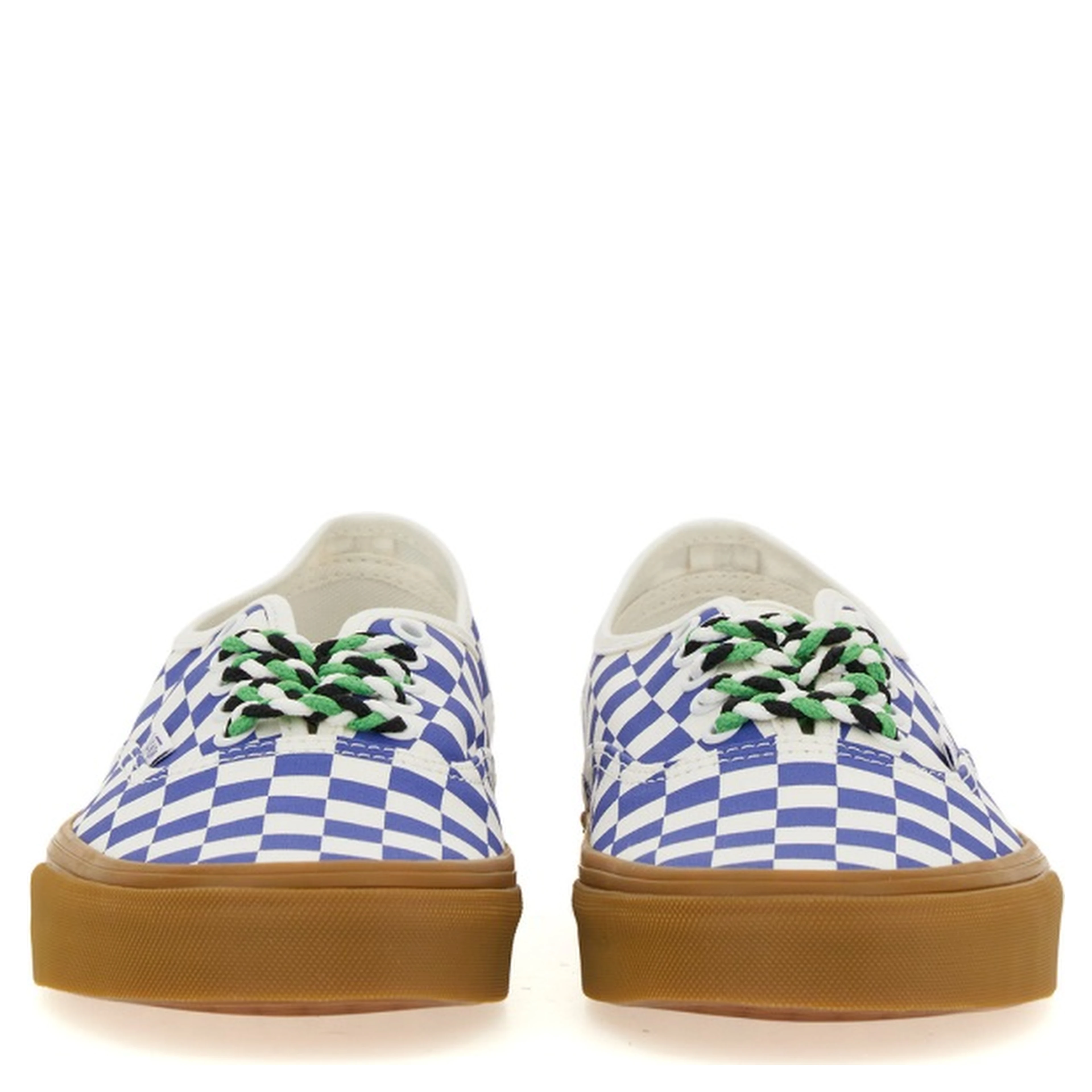 AUTHENTIC SNEAKER