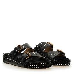 SANDAL "LENNYO"
