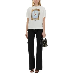 "GONE WITH THE WIND" T-SHIRT