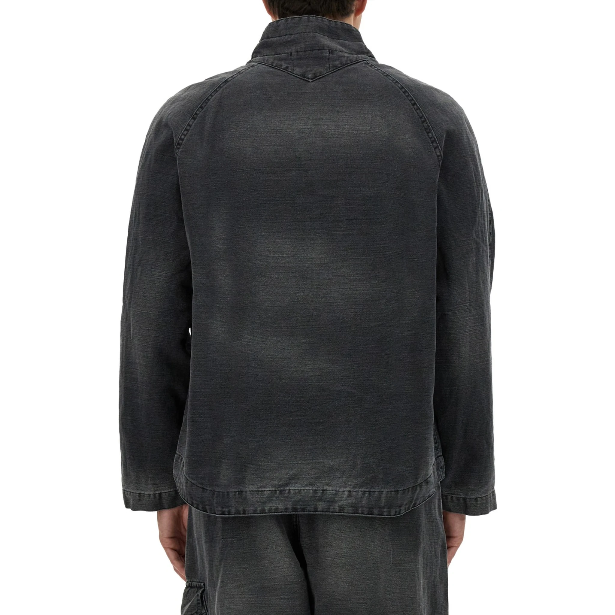 "ERKIN" JACKET
