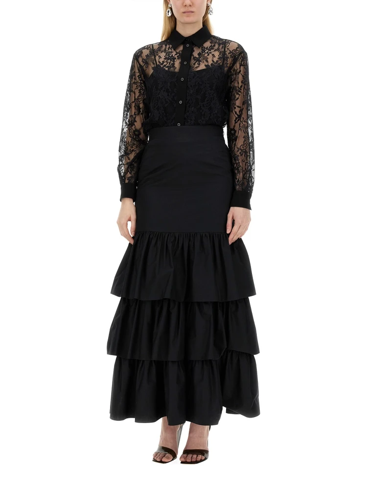 LACE SHIRT alternative