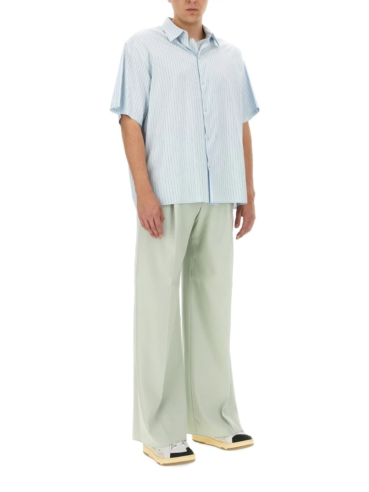 STRIPED SHIRT alternative