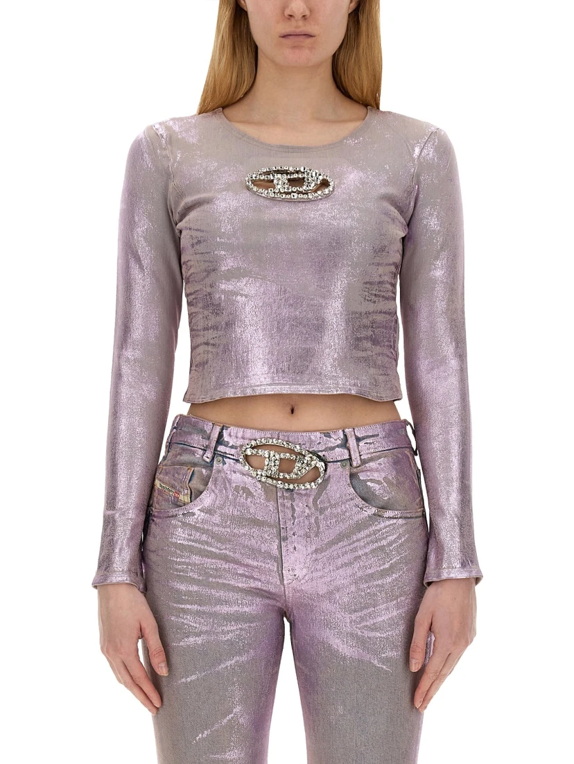 "DE TOP1 FSE" T-SHIRT