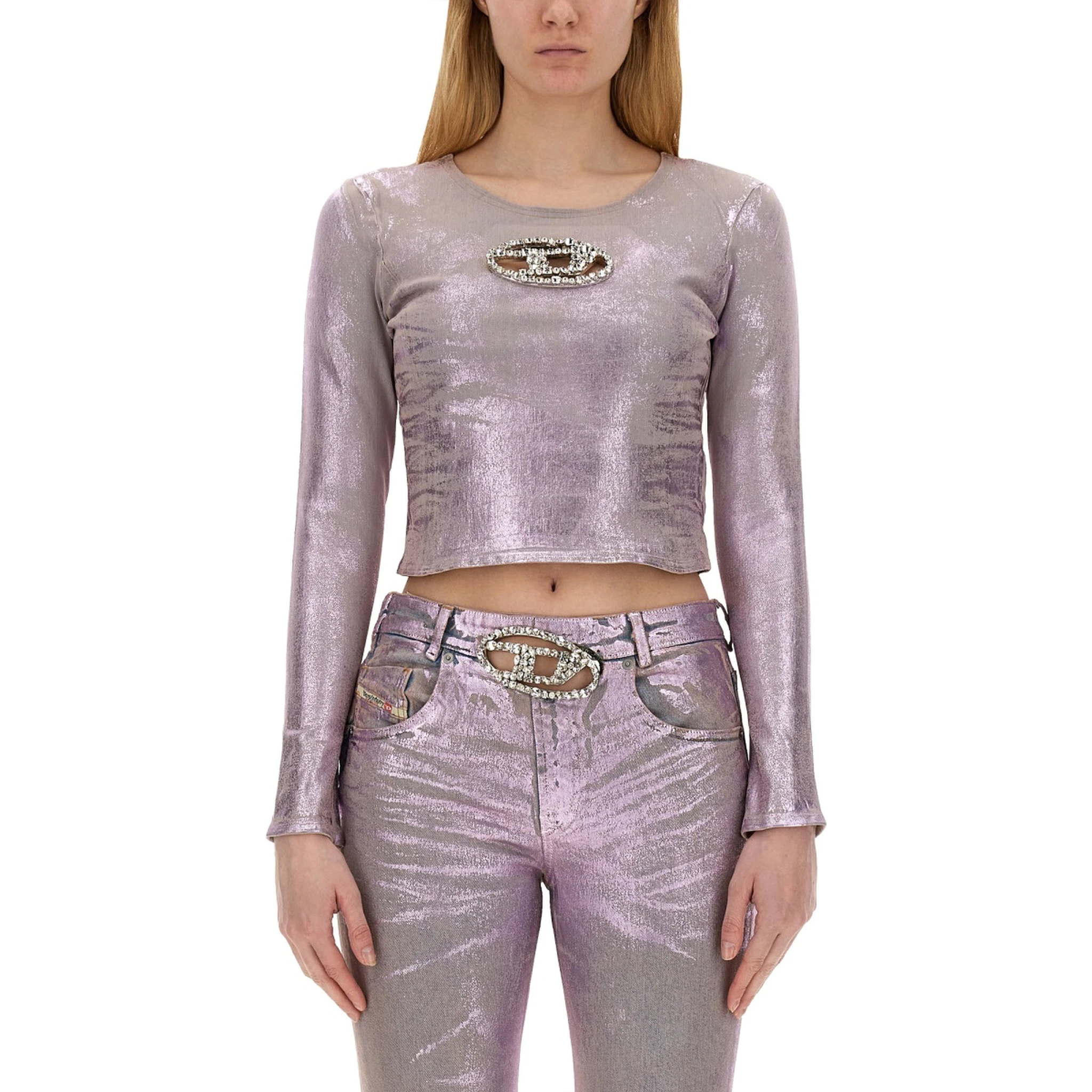 "DE TOP1 FSE" T-SHIRT