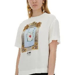 "GONE WITH THE WIND" T-SHIRT