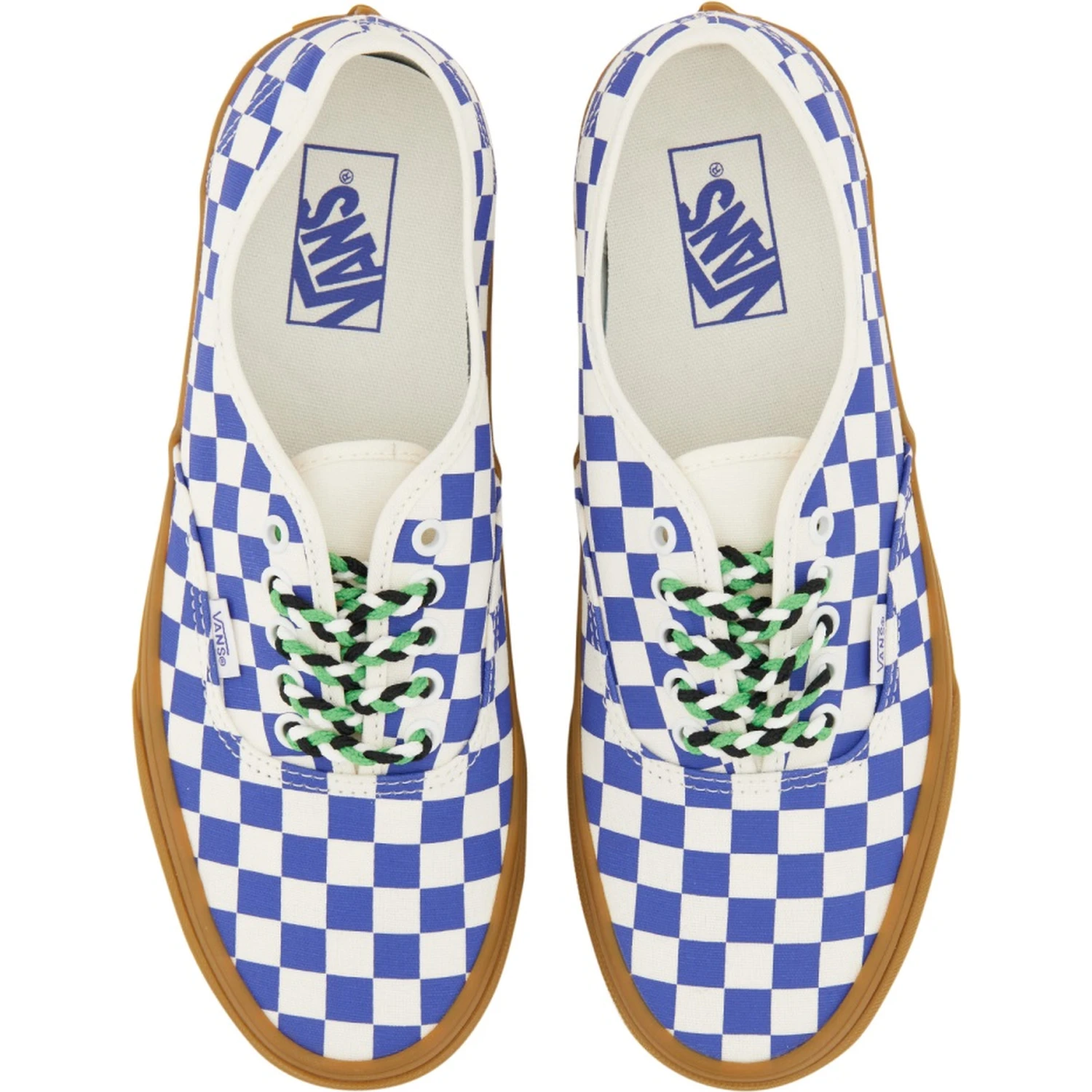 AUTHENTIC SNEAKER