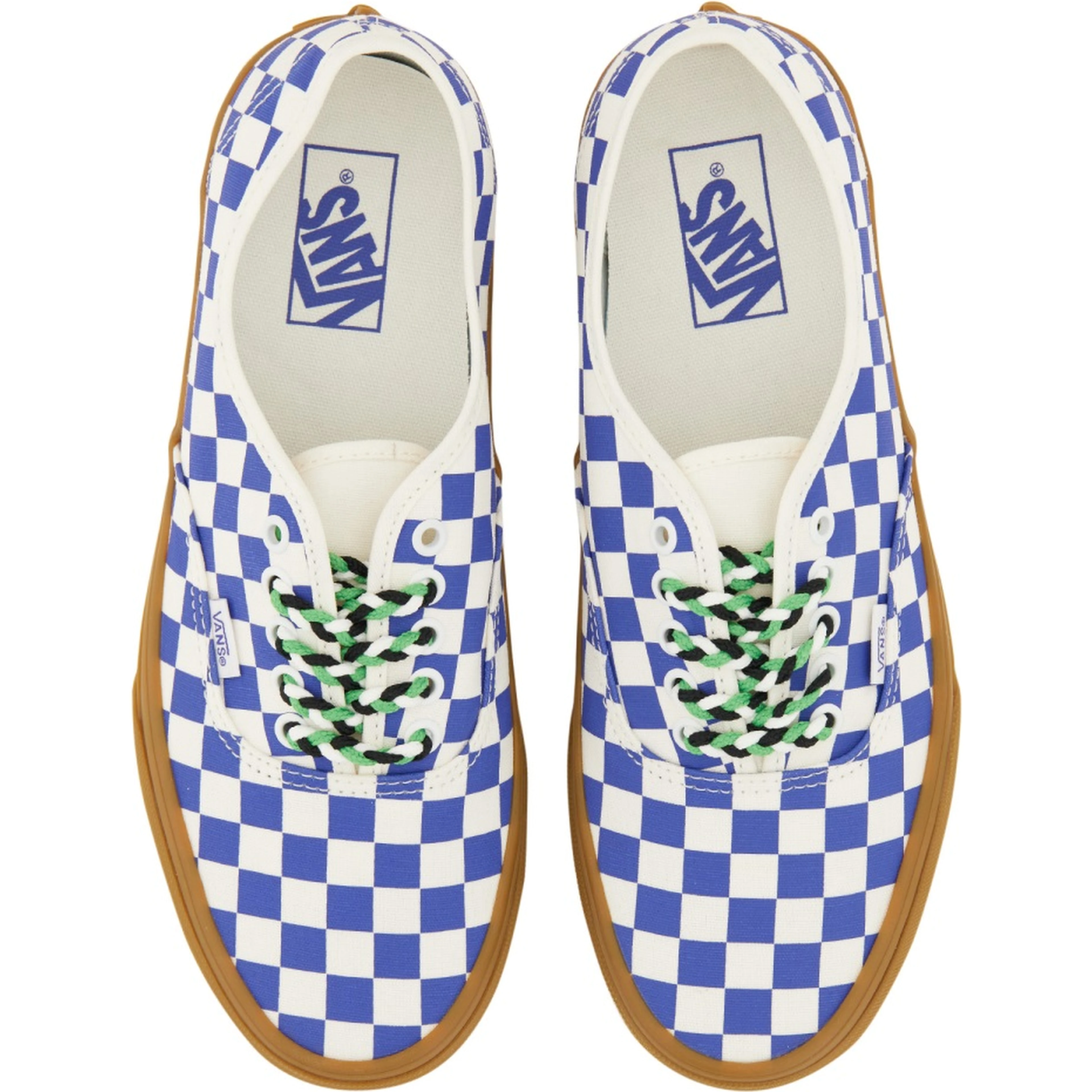 AUTHENTIC SNEAKER