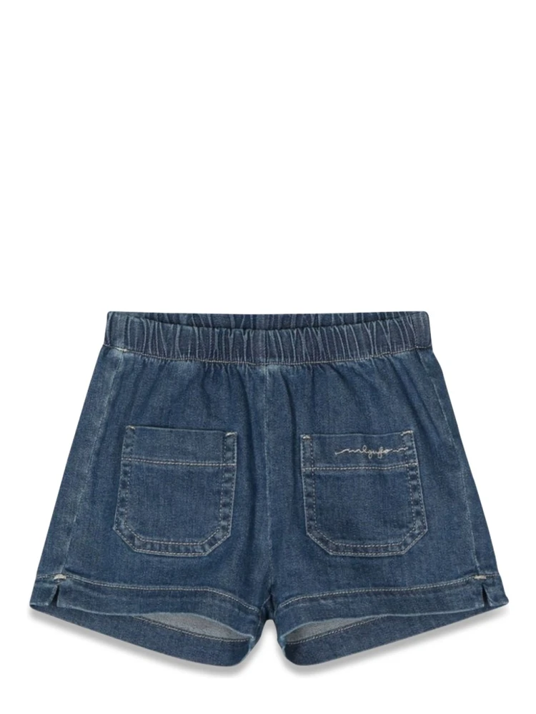 short celeste scuro alternative