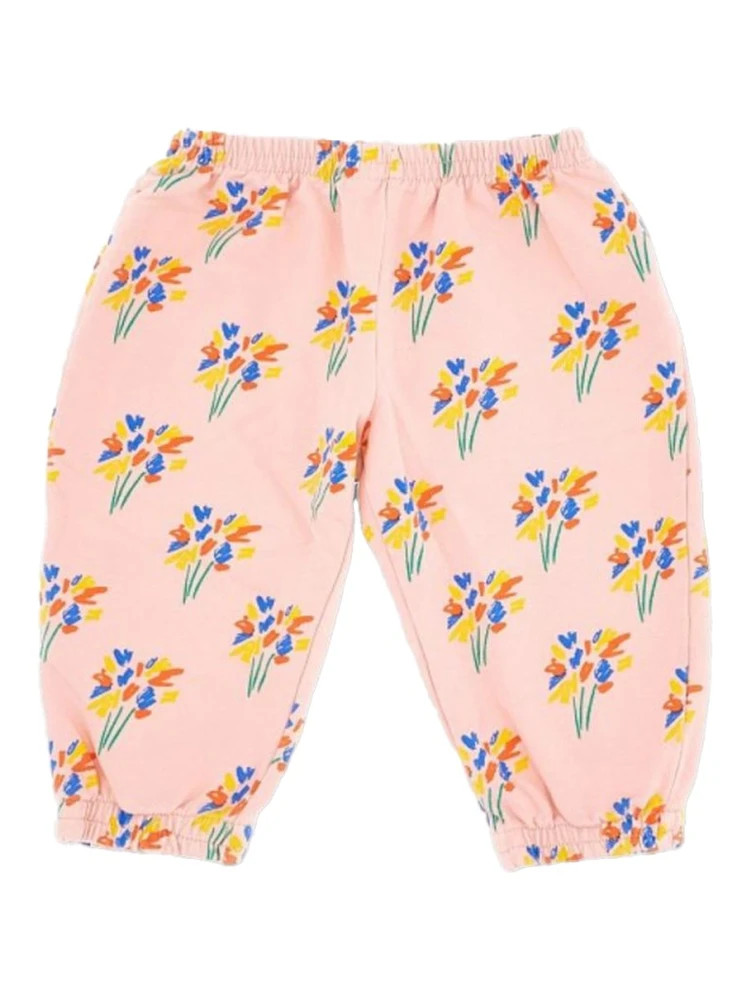 baby fireworks all over joggingpants