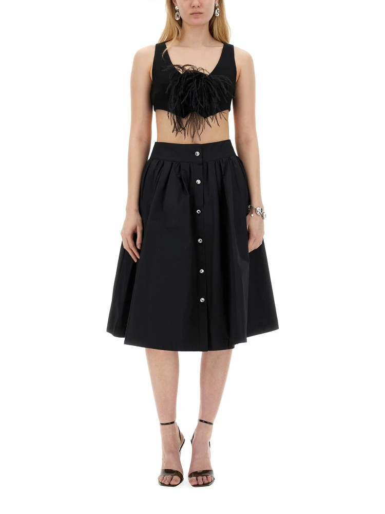 POPLIN SKIRT alternative