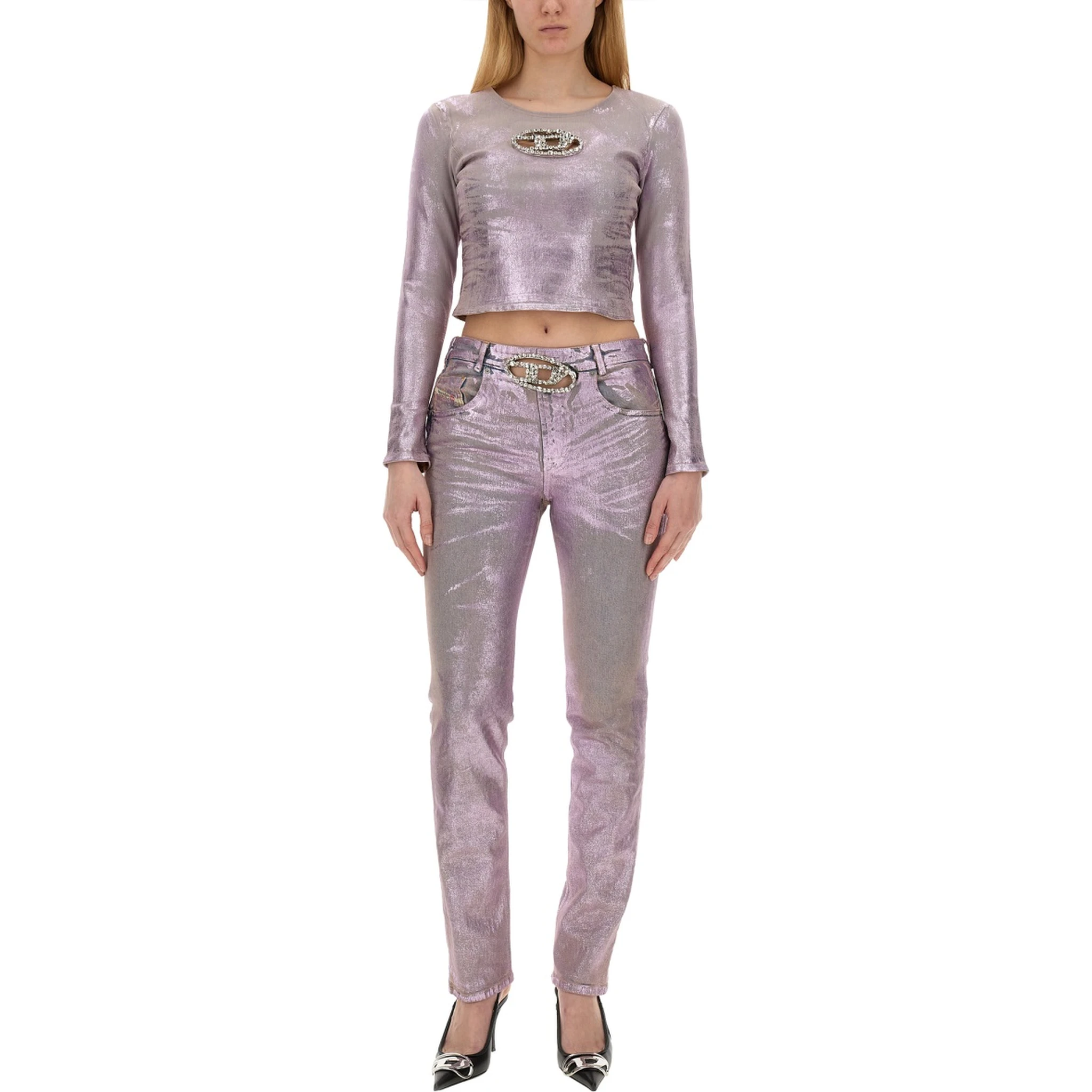 "DE TOP1 FSE" T-SHIRT