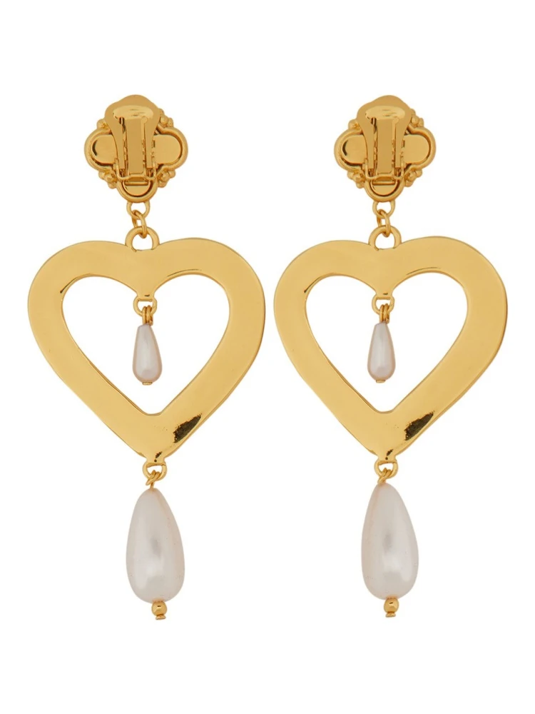 EARRINGS "HEART" alternative