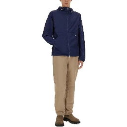 NYLON JACKET