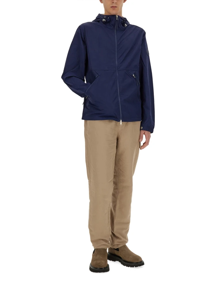 NYLON JACKET alternative