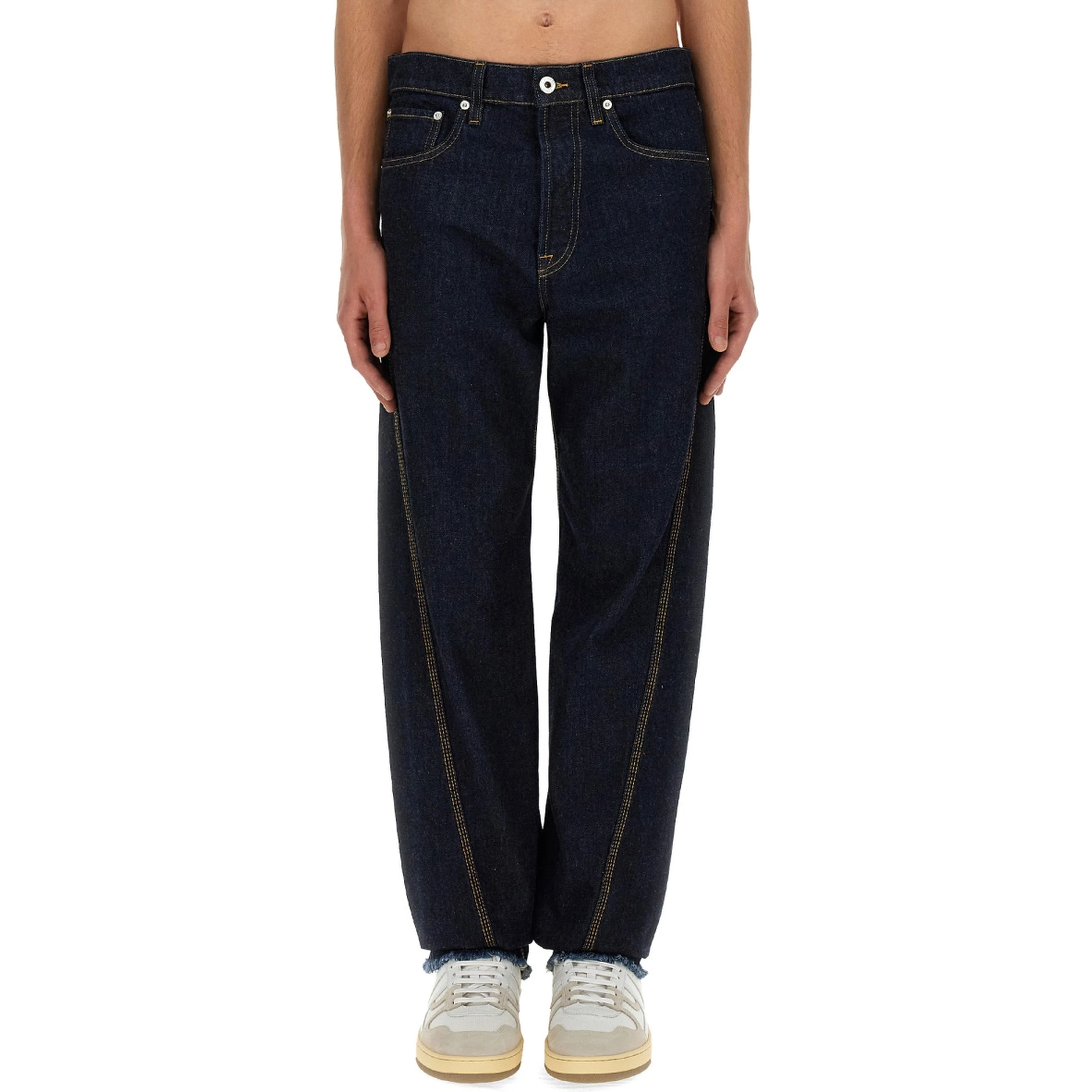 TWISTED JEANS
