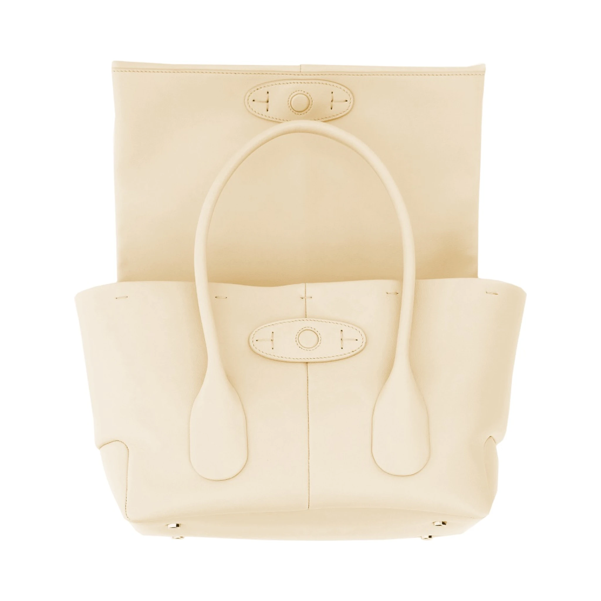 REVERSE SMALL "DI BAG" BAG