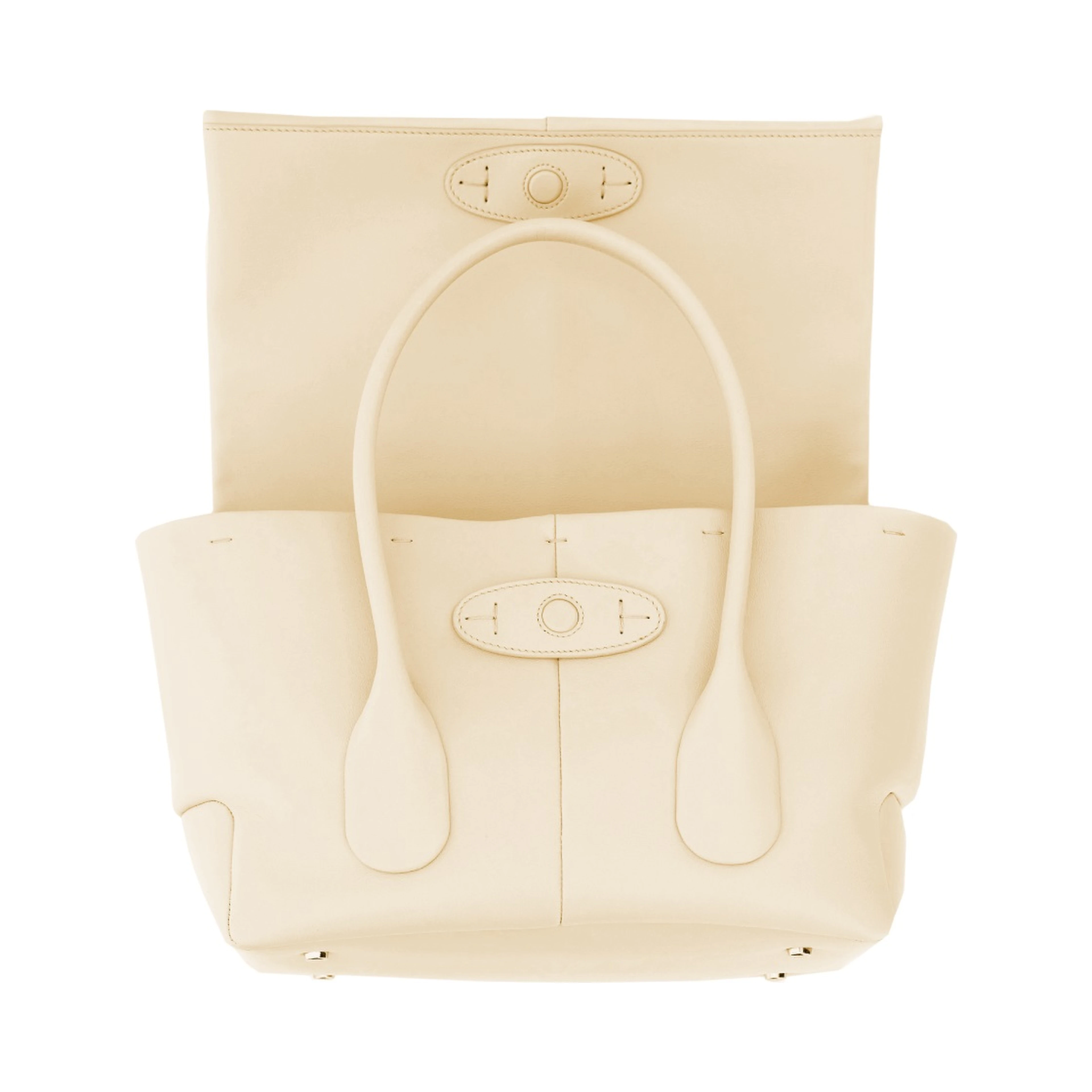 REVERSE SMALL "DI BAG" BAG