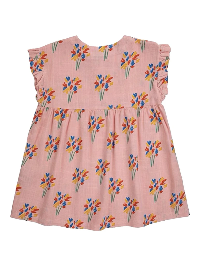 "FIREWORK" DRESS