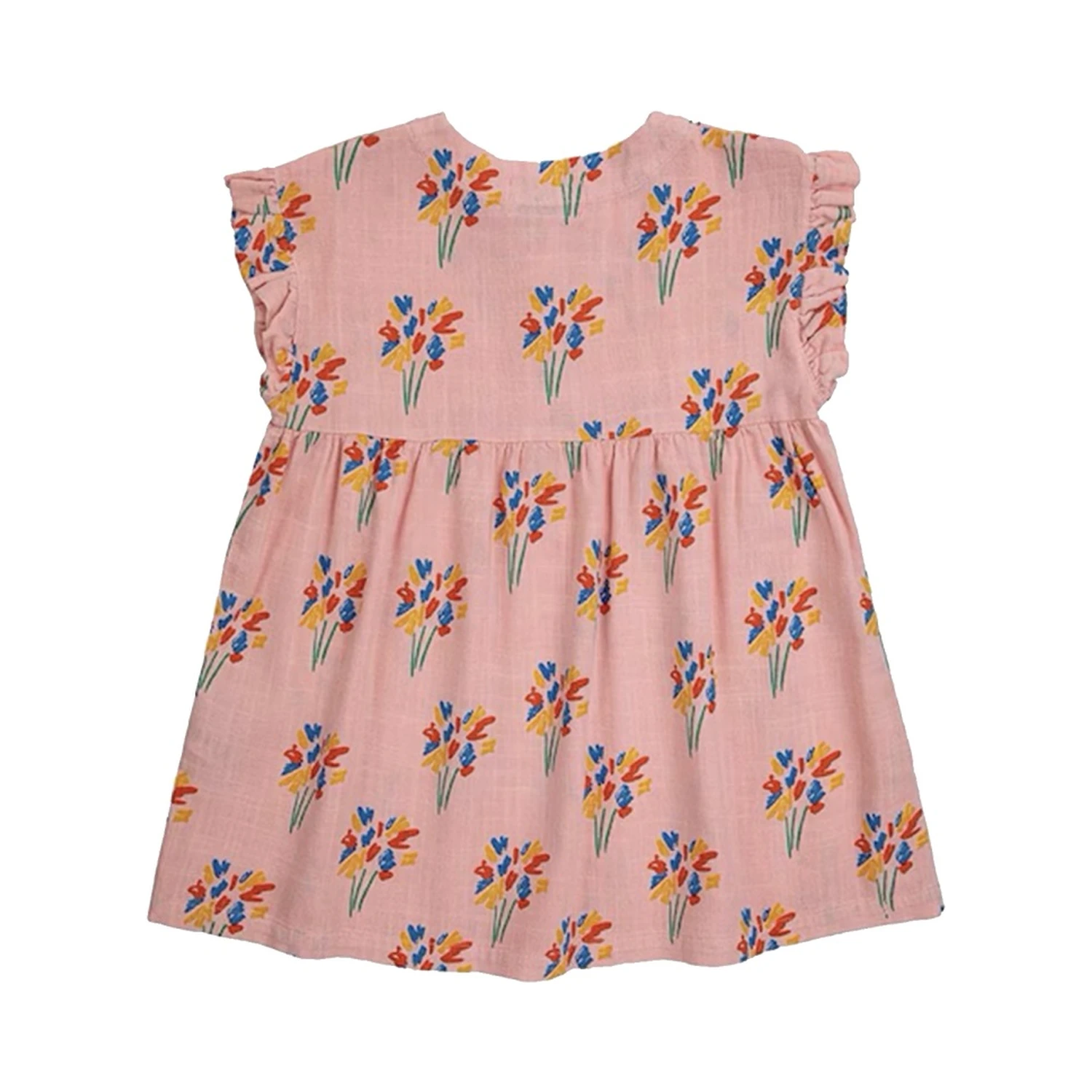 "FIREWORK" DRESS