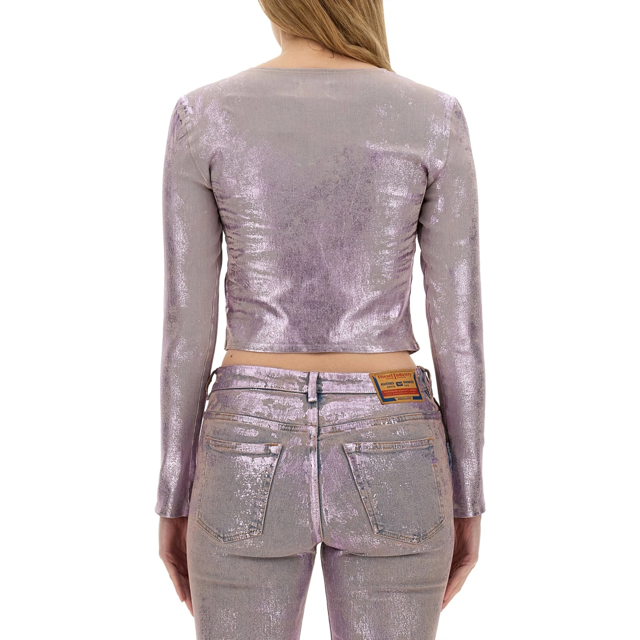 "DE TOP1 FSE" T-SHIRT