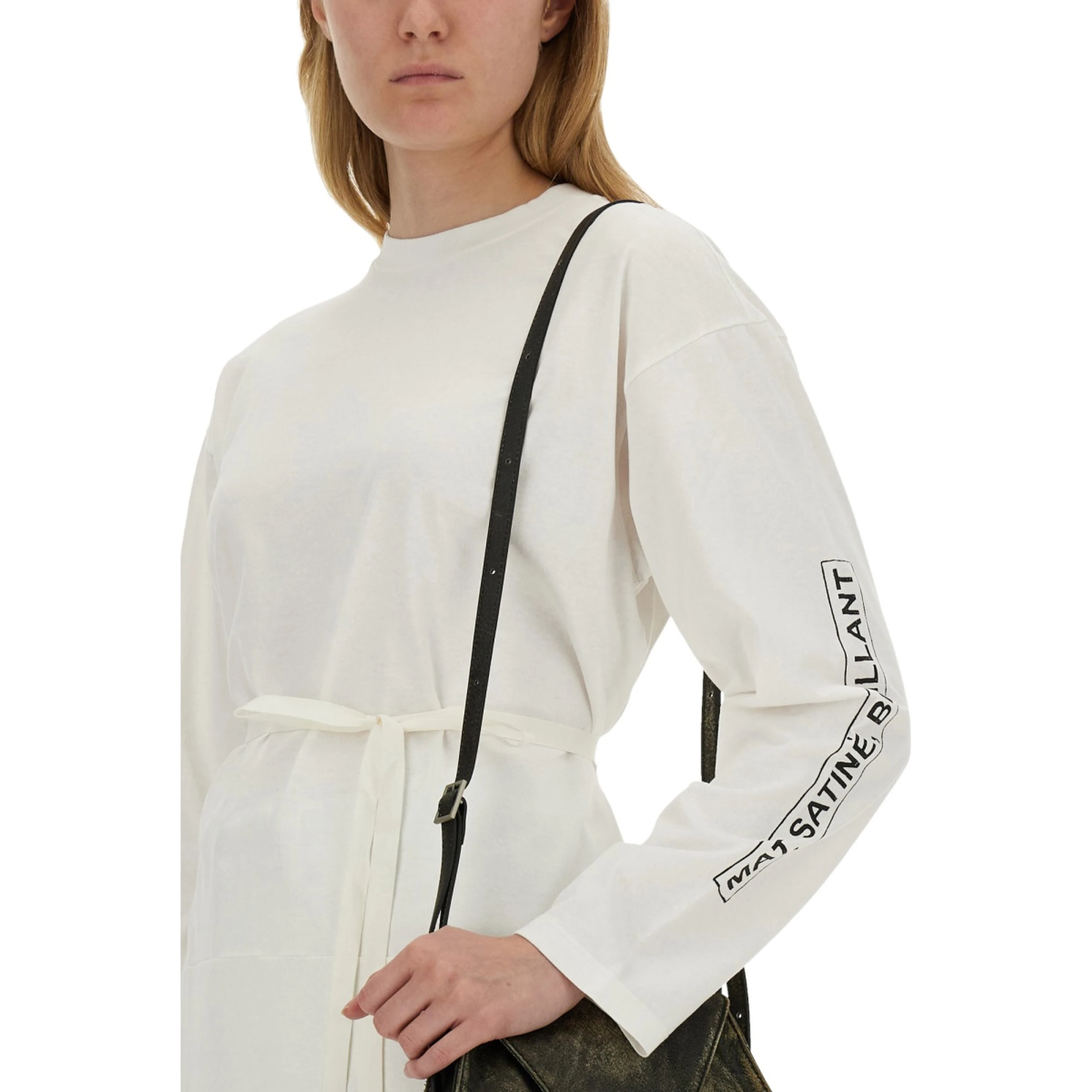 JERSEY T-SHIRT