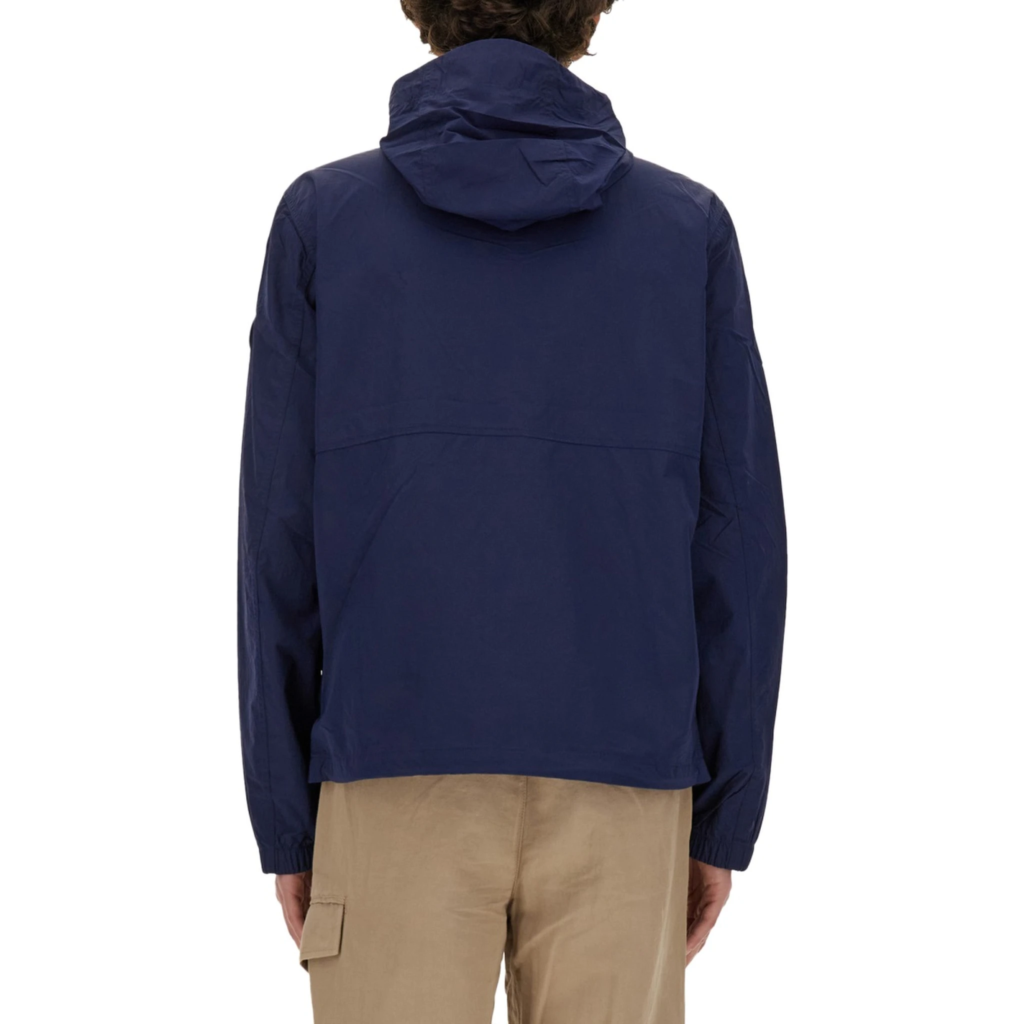 NYLON JACKET