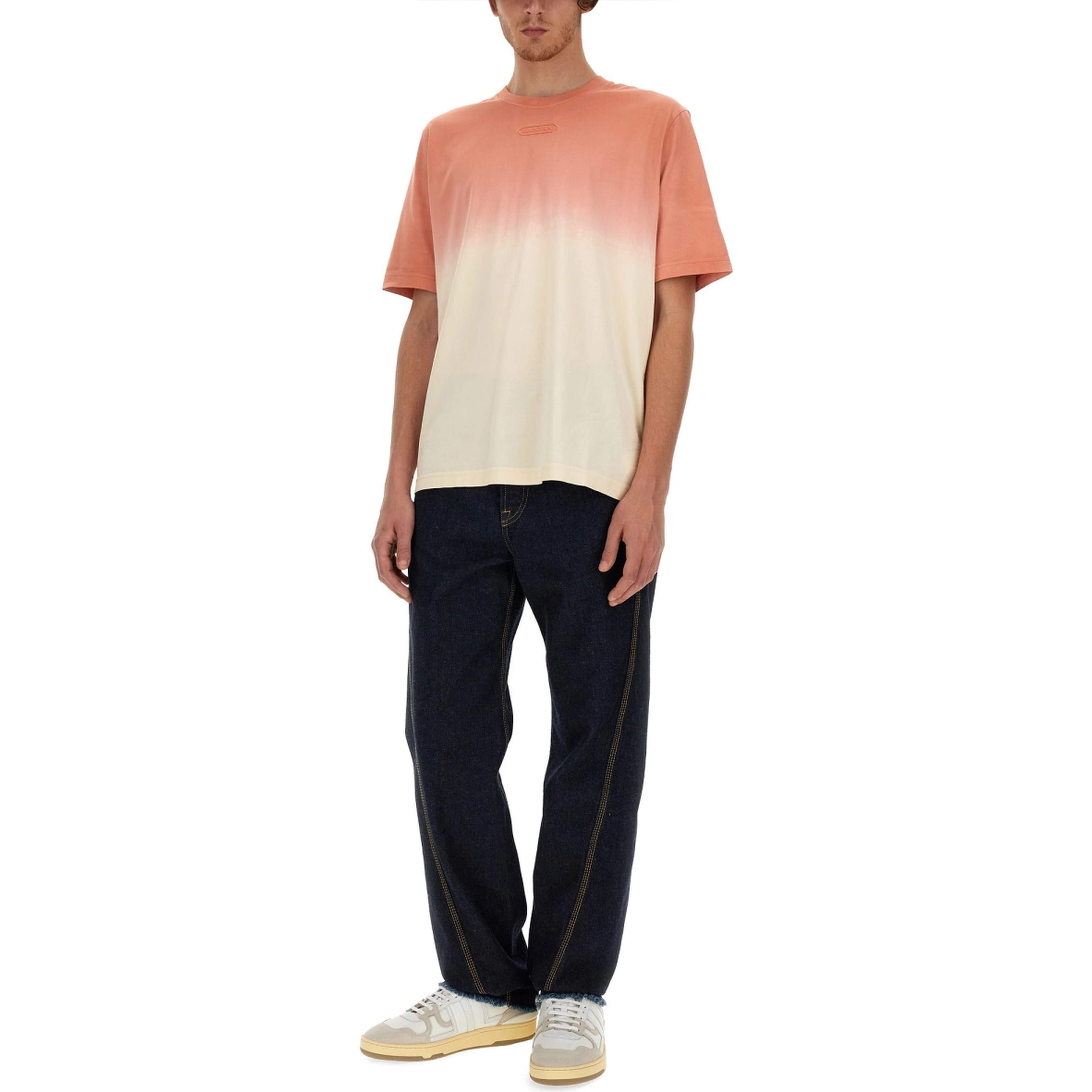 TWISTED JEANS