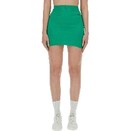 MINI BEA SKIRT